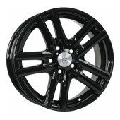 Диски Tech Line 6,0\R15 5*100 ET38 d57.1 BL Диски Tech Line 6,0\R15 5*100 ET38 d57.1 BL