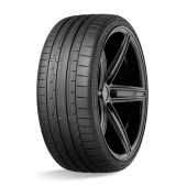 Шины Continental 245/35/20 Y 95 ContiSportContact 6 FR XL SSR Run Flat Шины Continental 245/35/20 Y 95 ContiSportContact 6 FR XL SSR Run Flat
