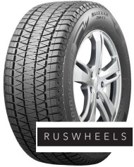 Шины Bridgestone 275/55 r19 Blizzak DM-V3 111T