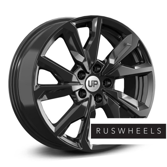 Диски Wheels UP R17 / 7J PCD 5x110 ЕТ 35 ЦО 65.1 Up114