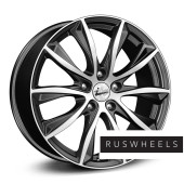 Диски iFree R18 / 7.5J PCD 5x105 ЕТ 38 ЦО 56.6 Каzaнтип