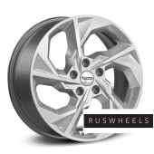 Диски Скад R17 / 7J PCD 5x112 ЕТ 40 ЦО 57.1 KL-366