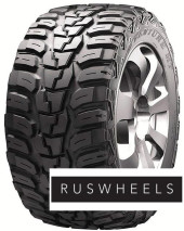 Шины Kumho 31/10.5 r15 Road Venture MT KL71 109Q Шины Kumho 31/10.5 r15 Road Venture MT KL71 109Q