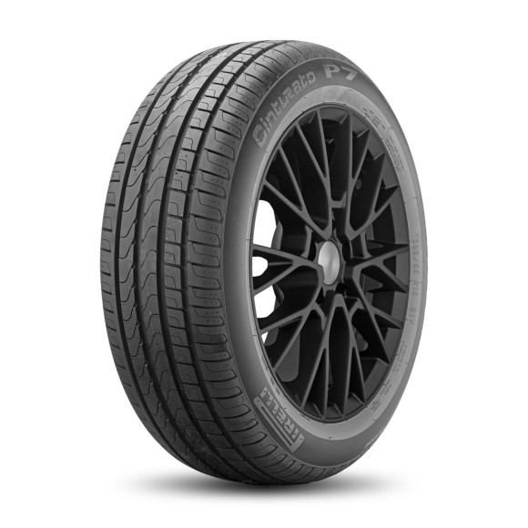 Шины Pirelli 225/50/17 W 94 CINTURATO P7 Run Flat (MOE) старше 3-х лет Шины Pirelli 225/50/17 W 94 CINTURATO P7 Run Flat (MOE) старше 3-х лет