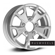 Диски iFree R16 / 6J PCD 5x139.7 ЕТ 40 ЦО 98.1 Тайган