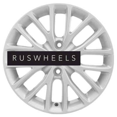 Диски Khomen Wheels 6x15/4x100 ET40 D60,1 KHW1506 (Logan) F-Silver Диски Khomen Wheels 6x15/4x100 ET40 D60,1 KHW1506 (Logan) F-Silver