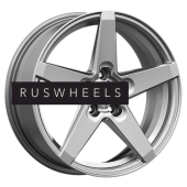 Диски iFree 6,5x17/5x114,3 ET37 D66,6 Токен (КС1127) Хай Вэй Диски iFree 6,5x17/5x114,3 ET37 D66,6 Токен (КС1127) Хай Вэй