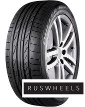 Шины Bridgestone  285/40/21  Y 109 Dueler HP Sport  XL