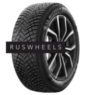 Шины Michelin 295/40 r20 X-Ice North 4 SUV 110T Шипы