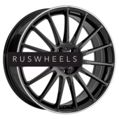 Диски Replay 7,5x19/5x112 ET53 D66,6 MR198 BKL (конус, MB003) Диски Replay 7,5x19/5x112 ET53 D66,6 MR198 BKL (конус, MB003)