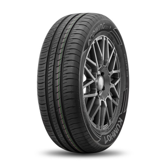 Шины Kumho 185/60/14 H 82 Ecowing ES01 KH27 Шины Kumho 185/60/14 H 82 Ecowing ES01 KH27