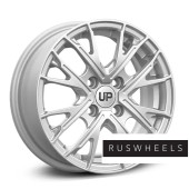 Диски Wheels UP R14 / 5.5J PCD 4x100 ЕТ 43 ЦО 60.1 Up127 Диски Wheels UP R14 / 5.5J PCD 4x100 ЕТ 43 ЦО 60.1 Up127