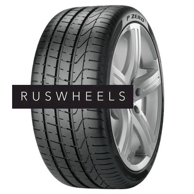 Шины Pirelli 245/35/20 Y 91 PZERO (N1) старше 3-х лет Шины Pirelli 245/35/20 Y 91 PZERO (N1) старше 3-х лет
