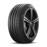 Шины Michelin  235/60/18  W 107 Pilot Sport 4 XL  XL