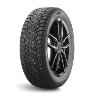 Шины Ikon 225/55 r17 Autograph Ice 9 101T Шипы