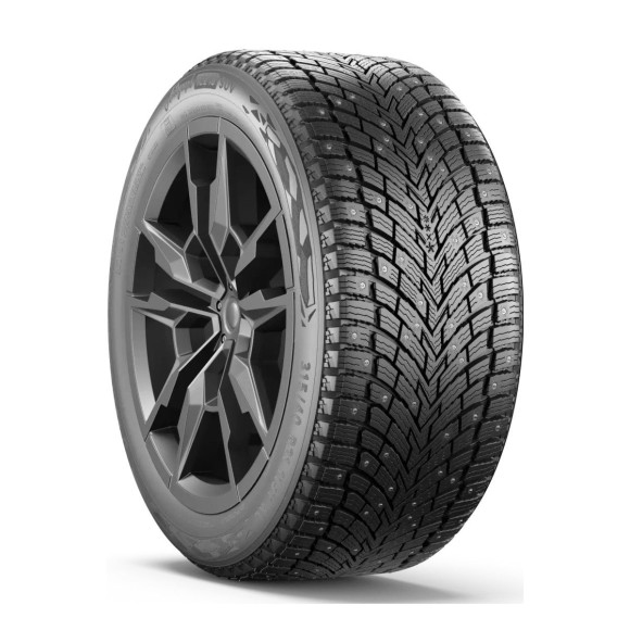 Шины Ikon 285/45 r20 Autograph Ice 10 SUV 112T Шипы