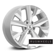 Диски Premium Series R18 / 7.5J PCD 5x114.3 ЕТ 51 ЦО 67.1 КР011 Sportage Диски Premium Series R18 / 7.5J PCD 5x114.3 ЕТ 51 ЦО 67.1 КР011 Sportage