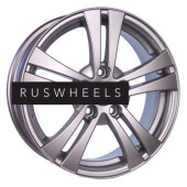 Диски Neo 6,5x16/5x112 ET42 D57,1 640 Silver Диски Neo 6,5x16/5x112 ET42 D57,1 640 Silver