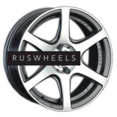 Диски LS 7,5x17/5x114,3 ET45 D73,1 328 GMF (спец) Диски LS 7,5x17/5x114,3 ET45 D73,1 328 GMF (спец)