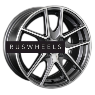 Диски LS 7x16/5x114,3 ET40 D67,1 771 GMF (конус)