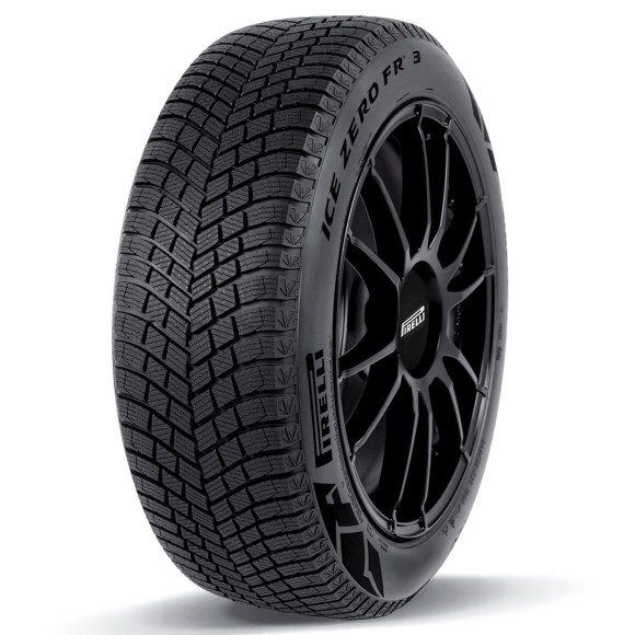Шины Pirelli  255/50/20  H 109 ICE ZERO FR 3  XL