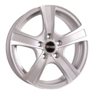 Диски Tech Line 6,0\R15 5*100 ET38 d57.1 S Диски Tech Line 6,0\R15 5*100 ET38 d57.1 S