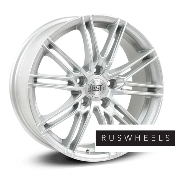 Диски RST R17 / 7J PCD 5x110 ЕТ 46 ЦО 63.4 R187