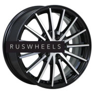 Диски Alcasta 6,5x16/5x114,3 ET43 D67,1 M60 BKF Диски Alcasta 6,5x16/5x114,3 ET43 D67,1 M60 BKF