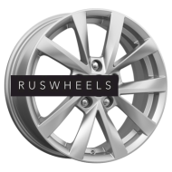 Диски iFree Original 6,5x16/5x114,3 ET50 D67,1 КС863 Сильвер Диски iFree Original 6,5x16/5x114,3 ET50 D67,1 КС863 Сильвер