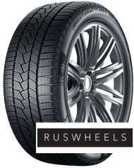 Шины Continental 265/35 r21 WinterContact TS 860 S 101W