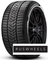 Шины Pirelli 245/50 r18 Winter Sottozero III 104V Runflat