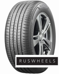 Шины Bridgestone 235/50 r19 Alenza 001 99V Шины Bridgestone 235/50 r19 Alenza 001 99V