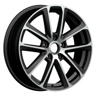Диски LEGE ARTIS 7,0\R17 5*114.3 ET35 d60.1 GMF Диски LEGE ARTIS 7,0\R17 5*114.3 ET35 d60.1 GMF