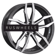 Диски Replay 8x18/5x112 ET43 D66,6 MR296 GMF (конус, C570) Диски Replay 8x18/5x112 ET43 D66,6 MR296 GMF (конус, C570)