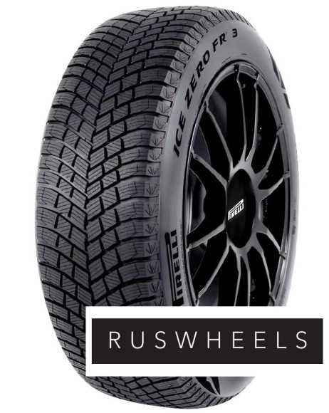 Шины Pirelli 235/50R19 103H XL Ice Zero FR 3 TL