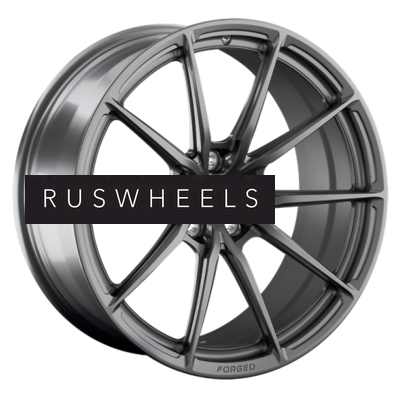 Диски LS Forged 9x19/5x120 ET48 D74,1 LS FG05 MGM (конус, C570) Диски LS Forged 9x19/5x120 ET48 D74,1 LS FG05 MGM (конус, C570)