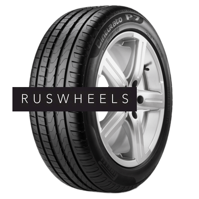 Шины Pirelli  255/40/18  Y 95 CINTURATO P7  Run Flat (BMW)