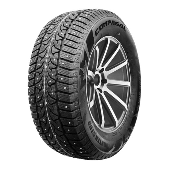 Шины Compasal 215/55 r18 WINTER STUD 99T Шипы Шины Compasal 215/55 r18 WINTER STUD 99T Шипы