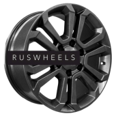 Диски Khomen Wheels 7,5x18/6x139,7 ET36 D100,1 KHW1817 (Tank 300/500) Gray