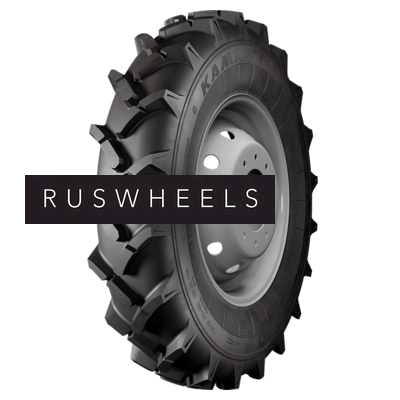 Шины Всесезонная Kama 7,5-20 102A6 НК-432 TT РОССИЯ + Камера 7,50-20 вентиль ЛК-35-16,5 