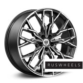 Диски КиК R20 / 9J PCD 5x114.3 ЕТ 35 ЦО 67.1 Элерон Диски КиК R20 / 9J PCD 5x114.3 ЕТ 35 ЦО 67.1 Элерон