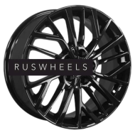 Диски Khomen Wheels 7x17/5x114,3 ET49 D67,1 KHW1717 (Hyundai Elantra) Black