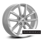Диски Wheels UP R17 / 6.5J PCD 5x114.3 ЕТ 45 ЦО 67.1 Up104