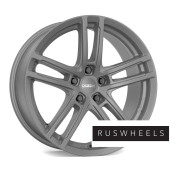 Диски Dezent R16 / 7J PCD 5x112 ЕТ 40 ЦО 70.1 TZ graphite
