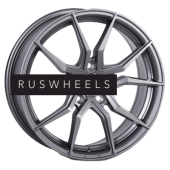 Диски PDW 7x17/5x114,3 ET40 D67,1 Spyder (5007) U4GRA