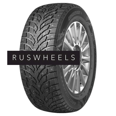 Шины Landspider 275/50R20 113T XL Arctictraxx TL (шип.) Шины Landspider 275/50R20 113T XL Arctictraxx TL (шип.)