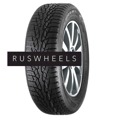 Шины Nokian Tyres 195/45R16 84H XL WR D4 TL