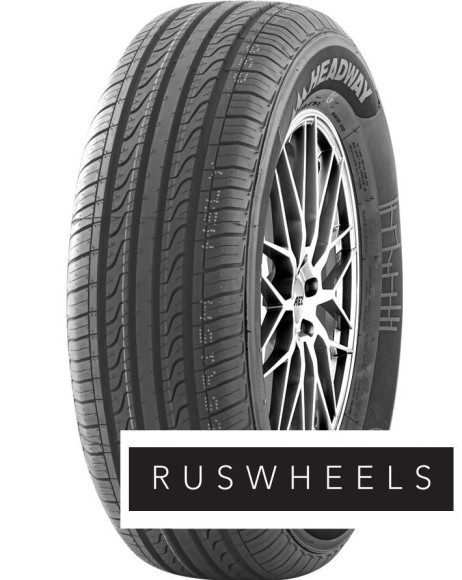 Шины Headway 195/60 r15 HH301 88V Шины Headway 195/60 r15 HH301 88V