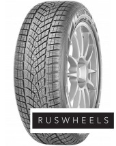 Шины Goodyear 235/60 r17 UltraGrip Ice SUV Gen-1 106T