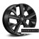 Диски Premium Series R18 / 7.5J PCD 5x114.3 ЕТ 52 ЦО 67.1 КР011 Seltos